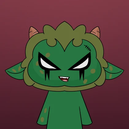 Nibblin #5