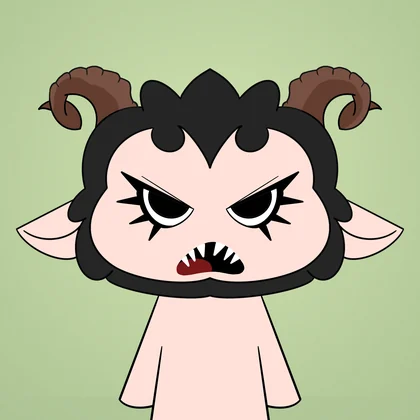 Nibblin #10