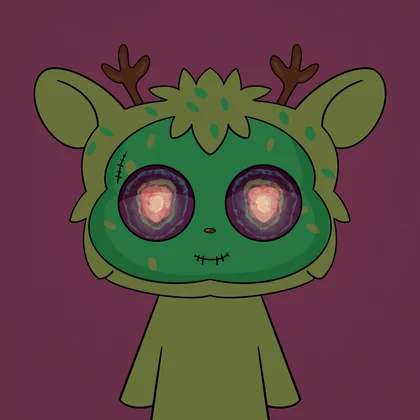 Nibblin #13