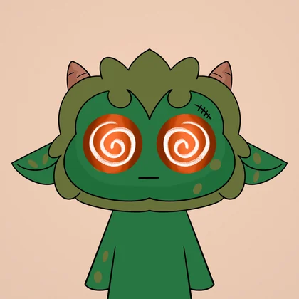 Nibblin #15