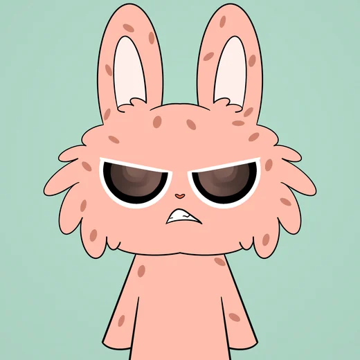 Bunny Nibblin