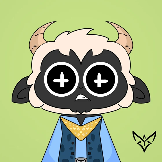 Goat Nibblin